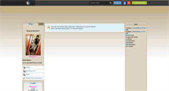 Desktop Screenshot of kkcmoi17.skyrock.com