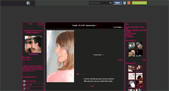 Desktop Screenshot of enj0y-l0ve-x.skyrock.com