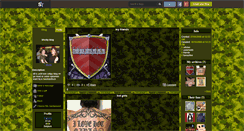 Desktop Screenshot of blocky.skyrock.com