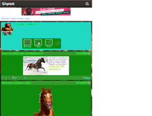 Tablet Screenshot of equideow-57.skyrock.com