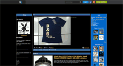 Desktop Screenshot of ludoleloveur.skyrock.com