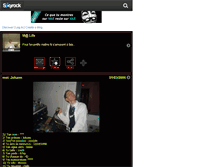 Tablet Screenshot of cwz.skyrock.com