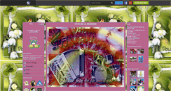 Desktop Screenshot of guernazelle.skyrock.com