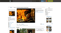 Desktop Screenshot of lepompierdu6840.skyrock.com