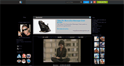 Desktop Screenshot of jai-pas-les-looves.skyrock.com