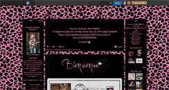 Desktop Screenshot of d0lce-chihuahua-x.skyrock.com