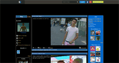 Desktop Screenshot of jojoplaya.skyrock.com
