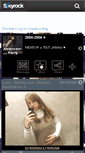 Mobile Screenshot of americain-ferry.skyrock.com