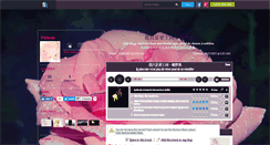 Desktop Screenshot of pista-ao.skyrock.com