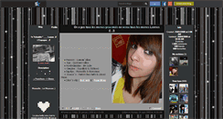 Desktop Screenshot of miss-moi61.skyrock.com