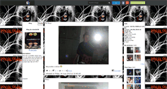 Desktop Screenshot of charly938.skyrock.com
