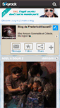Mobile Screenshot of fredericdalsace67.skyrock.com