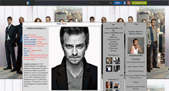 Desktop Screenshot of giovinazzo-carmine.skyrock.com