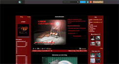 Desktop Screenshot of jeune-sapeure-pompier.skyrock.com