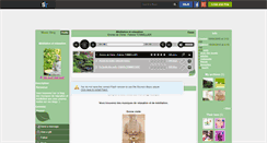 Desktop Screenshot of meditation-relaxation.skyrock.com