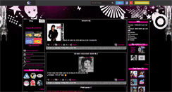 Desktop Screenshot of m-jdu68160.skyrock.com