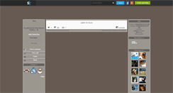 Desktop Screenshot of little-perfect-dog.skyrock.com