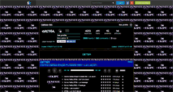 Desktop Screenshot of getsa-56.skyrock.com