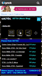 Mobile Screenshot of getsa-56.skyrock.com