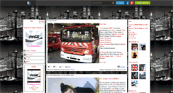 Desktop Screenshot of o-hakuma-natata-o.skyrock.com