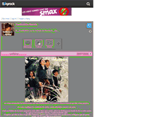 Tablet Screenshot of fanfiction-narnia.skyrock.com