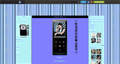 Desktop Screenshot of hanguk-musiic.skyrock.com