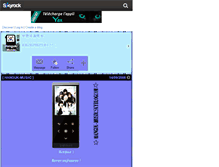 Tablet Screenshot of hanguk-musiic.skyrock.com