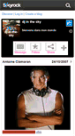 Mobile Screenshot of dj-in-the-sky.skyrock.com