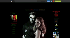 Desktop Screenshot of d-slytheringryffindor-h.skyrock.com