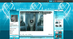 Desktop Screenshot of anara33.skyrock.com