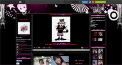 Desktop Screenshot of moches-du-rce.skyrock.com