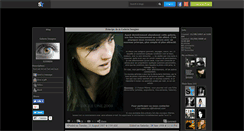 Desktop Screenshot of g-imagine.skyrock.com