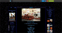 Desktop Screenshot of fete-foraine-de-rennes.skyrock.com