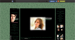 Desktop Screenshot of hermionejedusor.skyrock.com