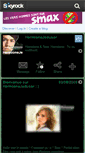 Mobile Screenshot of hermionejedusor.skyrock.com