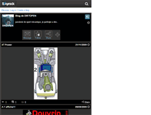 Tablet Screenshot of dirtopen.skyrock.com