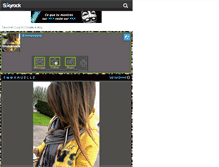 Tablet Screenshot of emmanuelle--x.skyrock.com