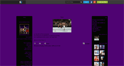 Desktop Screenshot of divas-catcheur-wwe.skyrock.com