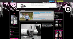 Desktop Screenshot of elsm.skyrock.com