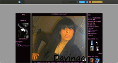 Desktop Screenshot of mlle-lovahh-x3.skyrock.com
