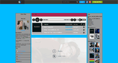 Desktop Screenshot of ndep-fan.skyrock.com