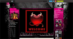 Desktop Screenshot of ninoutop974.skyrock.com