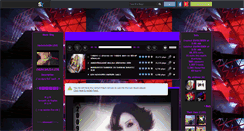 Desktop Screenshot of cheba-dalila-live.skyrock.com