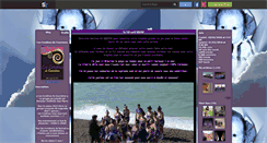 Desktop Screenshot of coralines62.skyrock.com