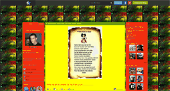 Desktop Screenshot of fetarddu67.skyrock.com