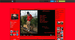 Desktop Screenshot of bogoss-turk.skyrock.com