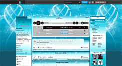 Desktop Screenshot of ktyfacecachee.skyrock.com