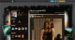 Desktop Screenshot of maargootdu77173.skyrock.com