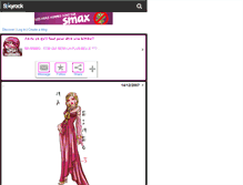 Tablet Screenshot of jeux-mabimbo.skyrock.com