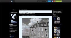 Desktop Screenshot of 3foisrien.skyrock.com